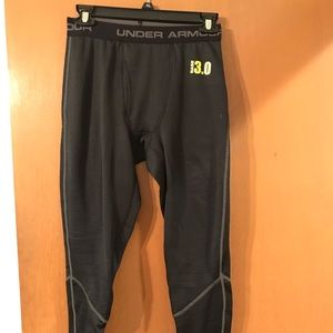 Under Armour base layer 3.0 pants
